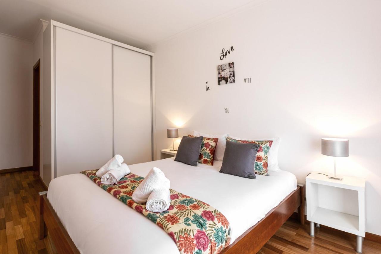 Solange' Place Nazaré Exterior foto